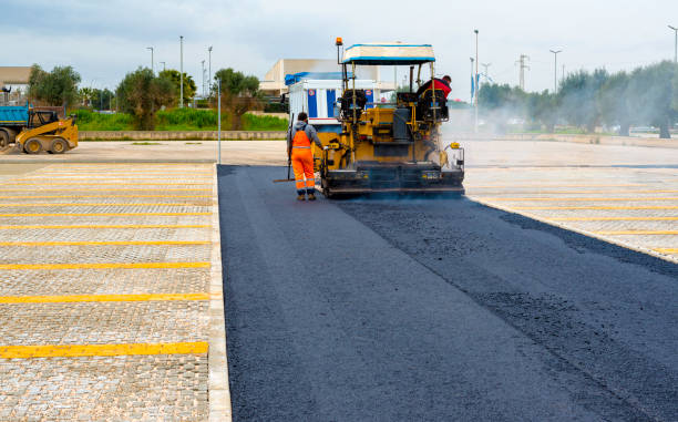 Professional Driveway Paving Services in Eldorado, TX